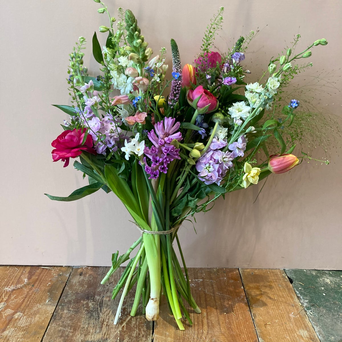 Home Flower Delivery in Cambridge The Flower Project